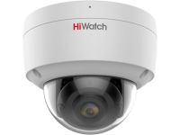 Видеокамера HiWatch IPC-D042C-G2/SU (2.8mm) ColorVu. в Каменско-Шахтинске 