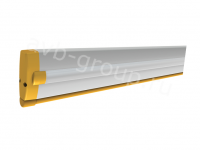 Стрела алюминиевая сечением 90х35 и длиной 4050 мм для шлагбаумов GPT и GPX (арт. 803XA-0050) в Каменско-Шахтинске 