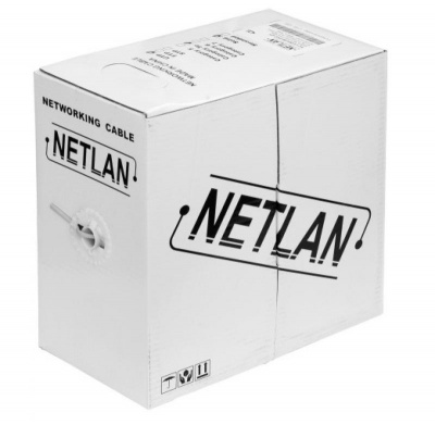 NETLAN EC-UF004-5E-PE-BK с доставкой в Каменско-Шахтинске 
