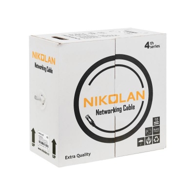  NIKOLAN NKL 4100C-OR с доставкой в Каменско-Шахтинске 