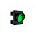 C0000704.1 Came Светофор светодиодный, 1-секционный, зелёный, 230 В в Каменско-Шахтинске 