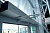 Система автоматизации распашных дверей для притока воздуха в системах дымоудаления RWA и путей эвакуации GEZE TSA 160 NT Invers в Каменско-Шахтинске 