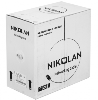  NIKOLAN NKL 4700B-BK с доставкой в Каменско-Шахтинске 