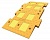 ИДН 1100 С (средний элемент желтого цвета из 2-х частей) в Каменско-Шахтинске 