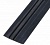 Нижний декоративный профиль для ходовой шины Geze Slimdrive SL (до 3,5 м.) в Каменско-Шахтинске 