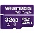 Western Digital WDD032G1P0A 32 Гб  в #REGION_NAME_DECLINE_PP# 