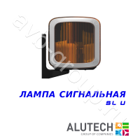 Лампа Allutech сигнальная универсальная SL-U в Каменско-Шахтинске 