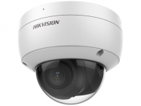 IP - видеокамера Hikvision DS-2CD2123G2-IU(4mm) в Каменско-Шахтинске 