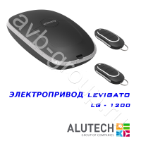 Комплект автоматики Allutech LEVIGATO-1200 в Каменско-Шахтинске 