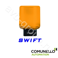 Лампа COMUNELLO сигнальная светодиодная SWIFT в Каменско-Шахтинске 