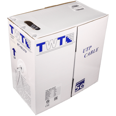  TWT TWT-5EUTP-OUT с доставкой в Каменско-Шахтинске 