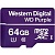 Western Digital WDD064G1P0A 64 Гб в Каменско-Шахтинске 
